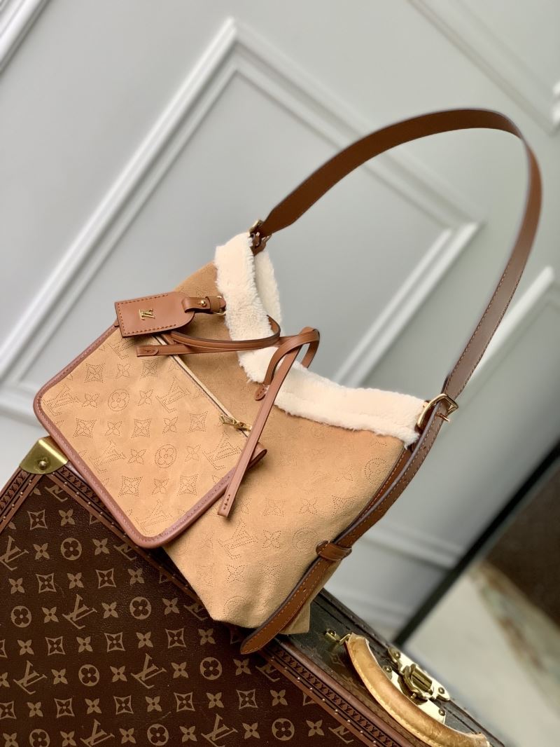 LV Top Handle Bags